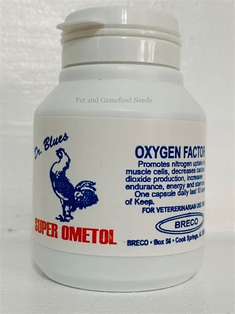super ometol 2000 mcg